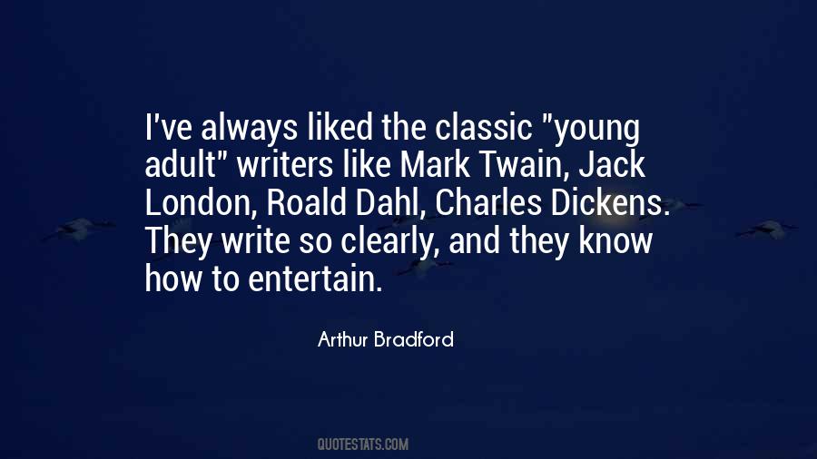 How To Mark Quotes #1256503