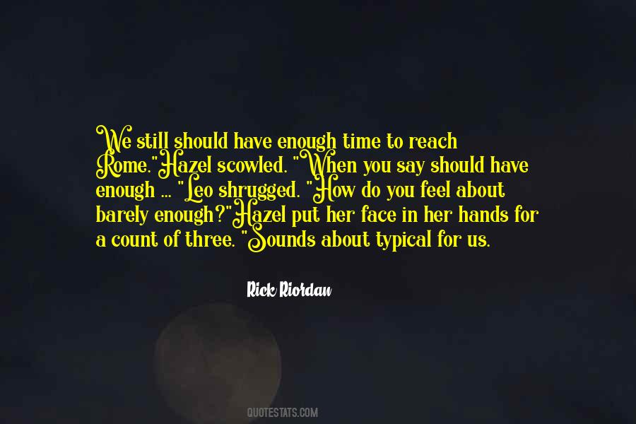 How To Mark Quotes #1800496