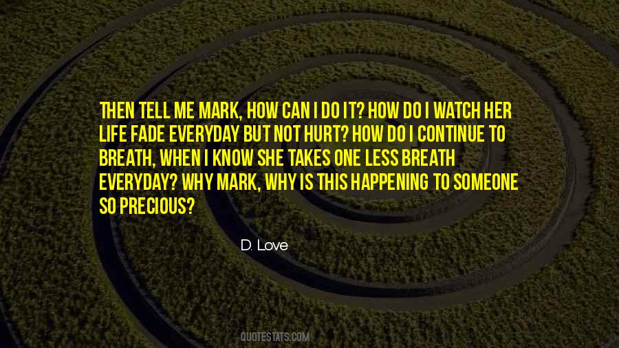 How To Mark Quotes #510660