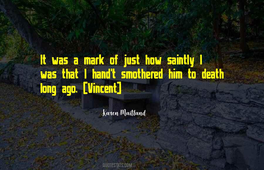 How To Mark Quotes #619234