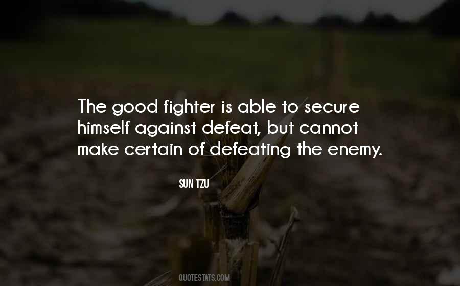 War Fighter Quotes #1111463