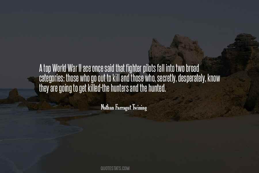 War Fighter Quotes #1463967
