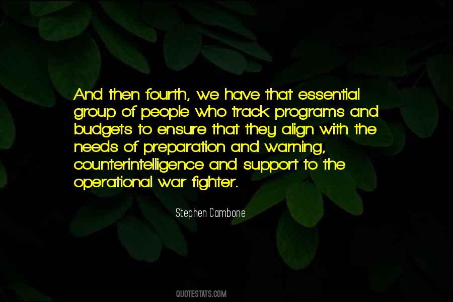War Fighter Quotes #1843744