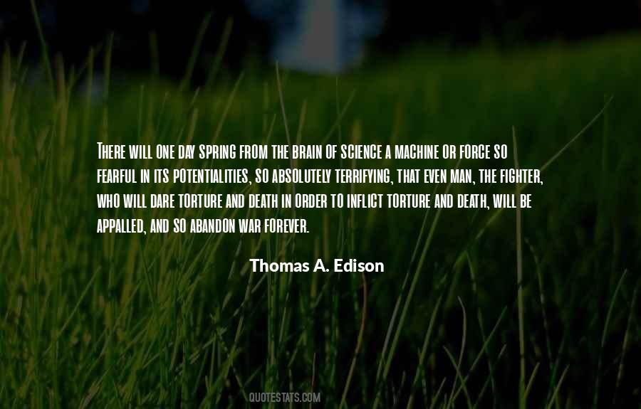 War Fighter Quotes #592199
