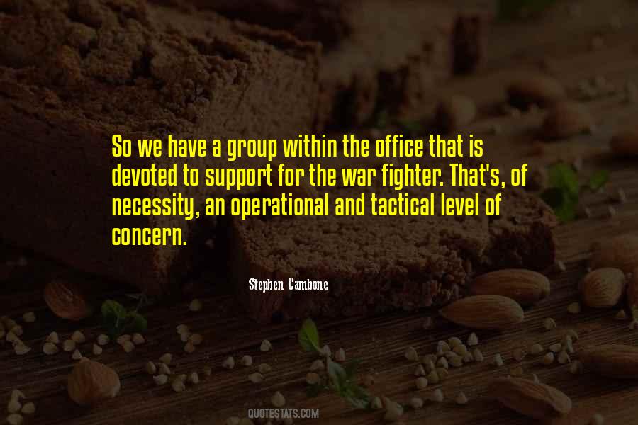 War Fighter Quotes #997934
