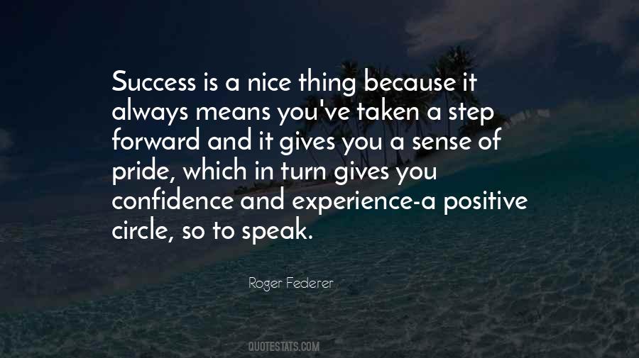 Step By Step Success Quotes #2276