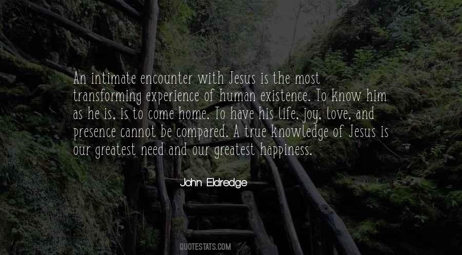 Need Him The Most Quotes #1812157
