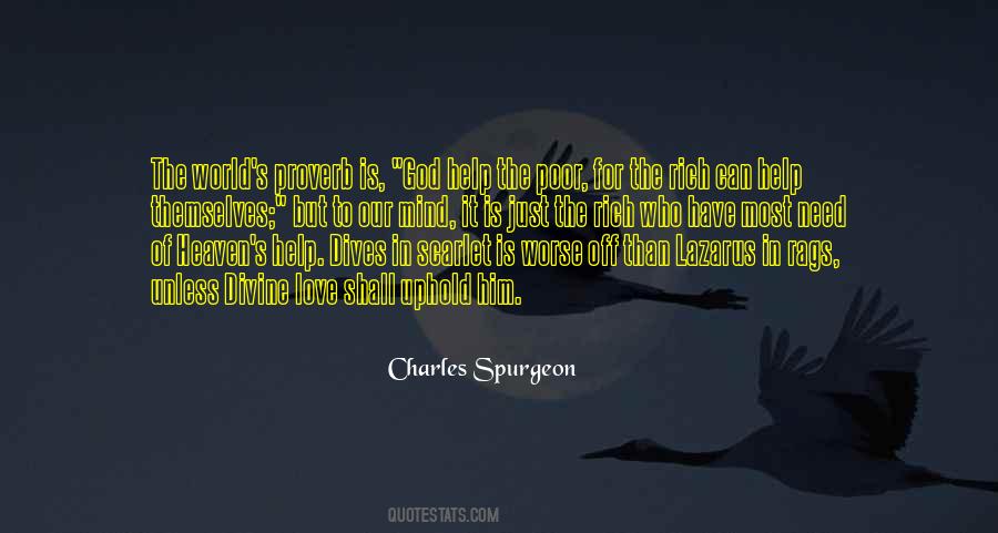 Need Him The Most Quotes #802162