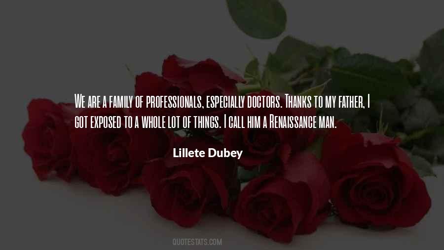Quotes About The Renaissance Man #1744651