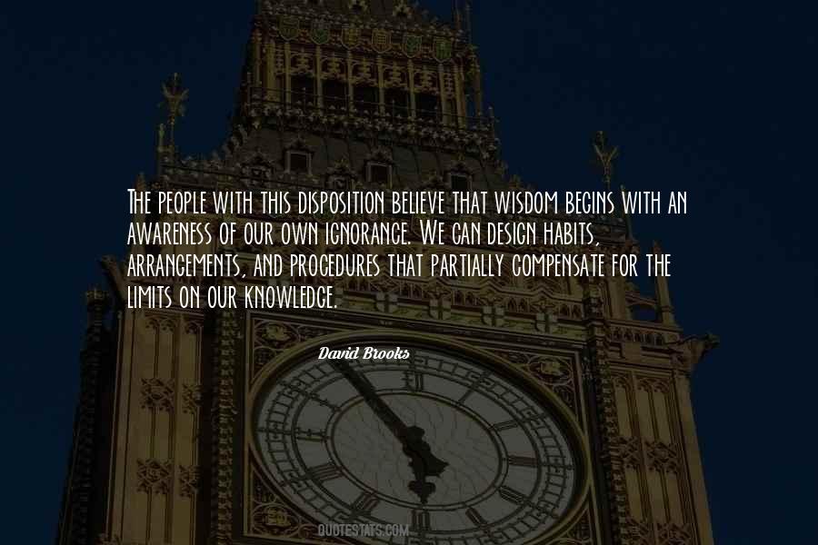 Wisdom Begins In Wonder Quotes #1047176