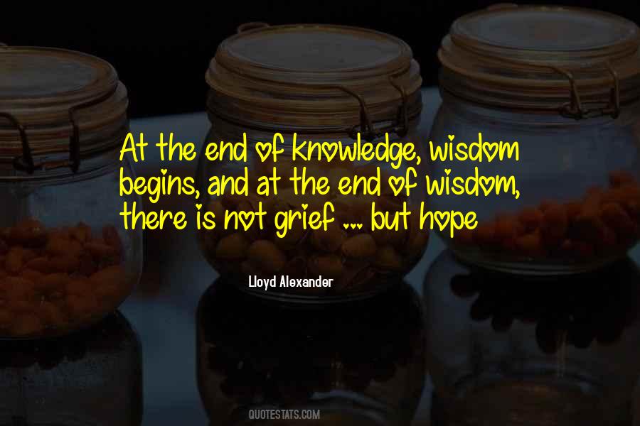Wisdom Begins In Wonder Quotes #1130251