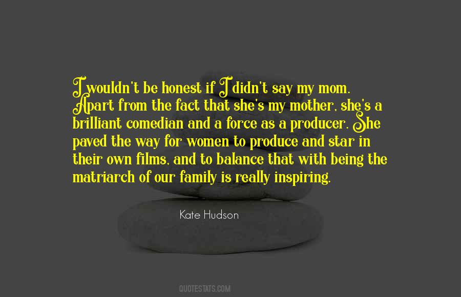 Balance In The Force Quotes #532917