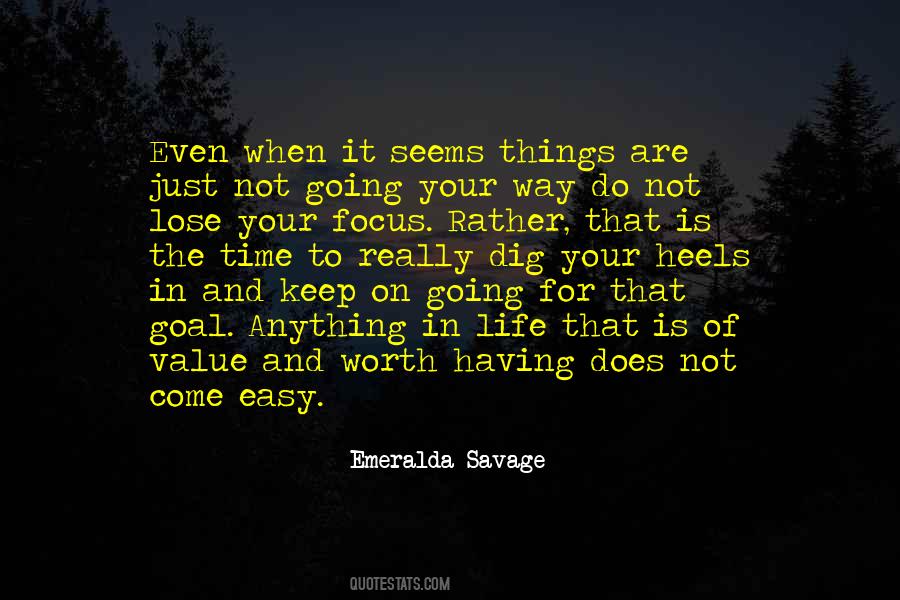 Not Even Time Quotes #1010963