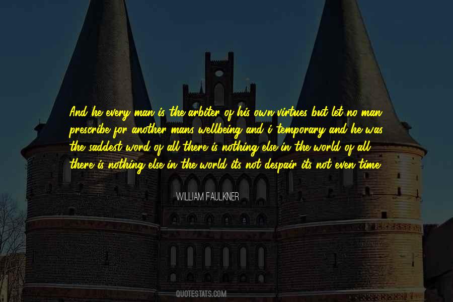 Not Even Time Quotes #416041