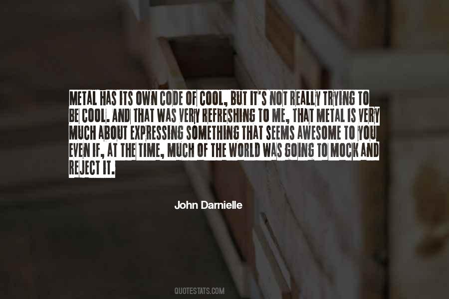 Not Even Time Quotes #433096