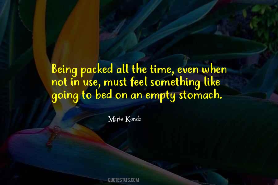 Not Even Time Quotes #452201