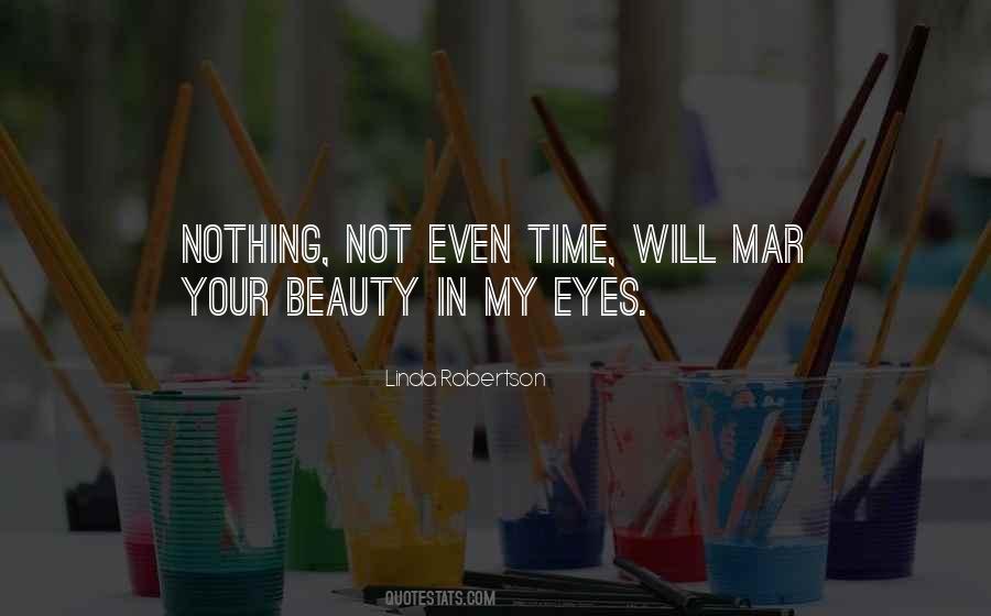 Not Even Time Quotes #818364