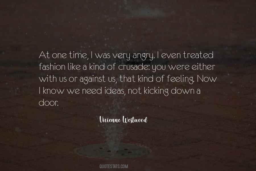 Not Even Time Quotes #881298