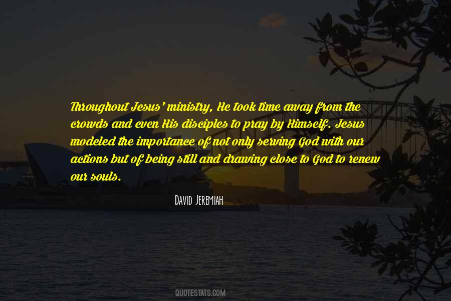 Not Even Time Quotes #912191
