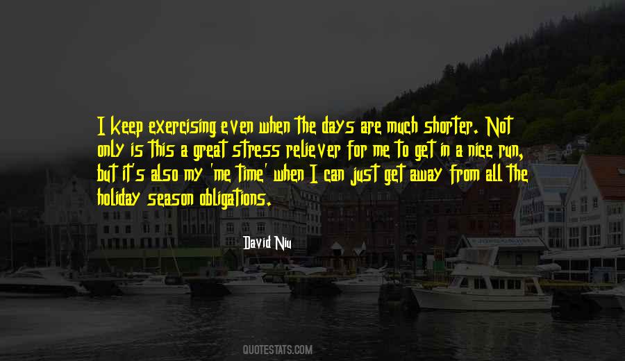 Not Even Time Quotes #99511