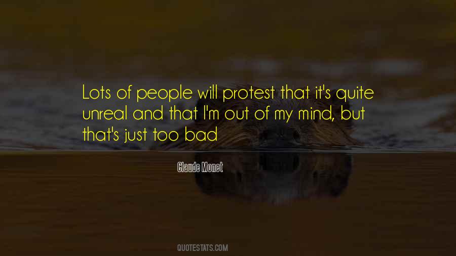 I M Out Of My Mind Quotes #251995