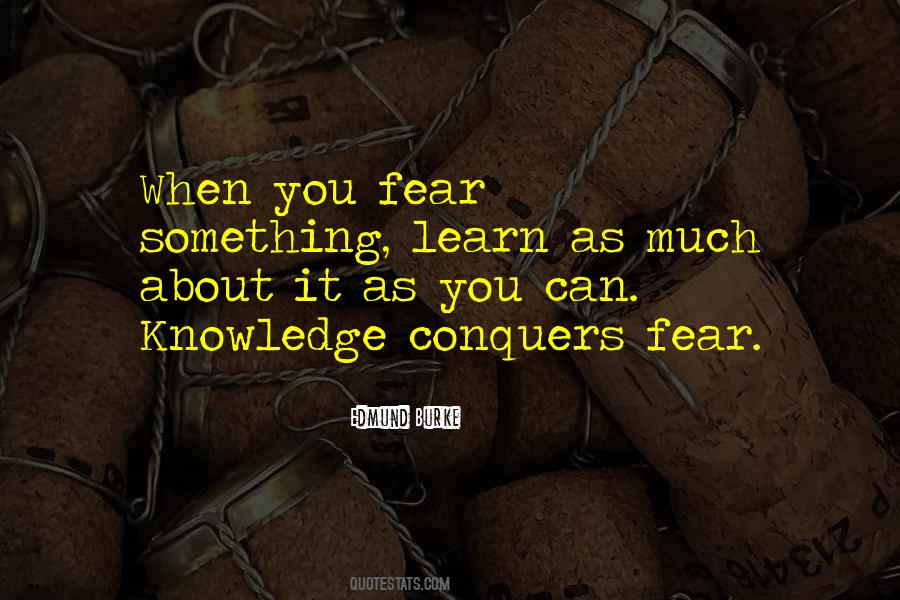 Learn As Much As You Can Quotes #1014810