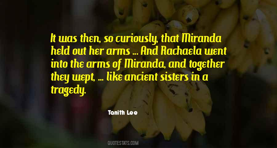 Sisters Together Quotes #1300777