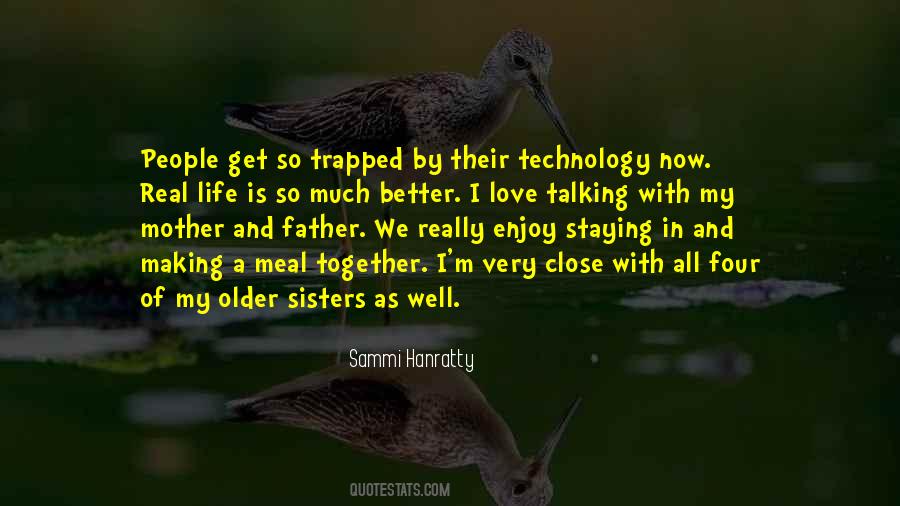 Sisters Together Quotes #1341283