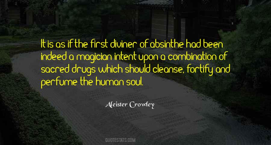 Cleanse The Soul Quotes #1283154