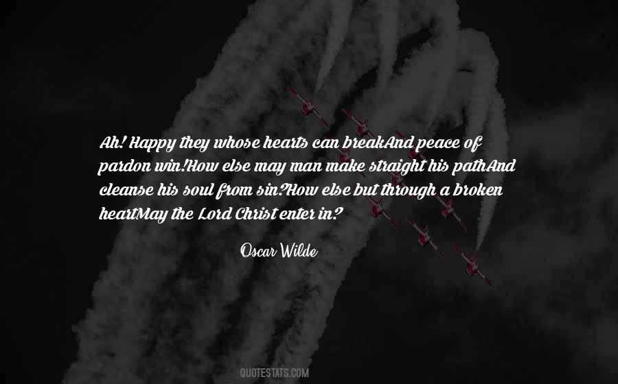 Cleanse The Soul Quotes #1568243