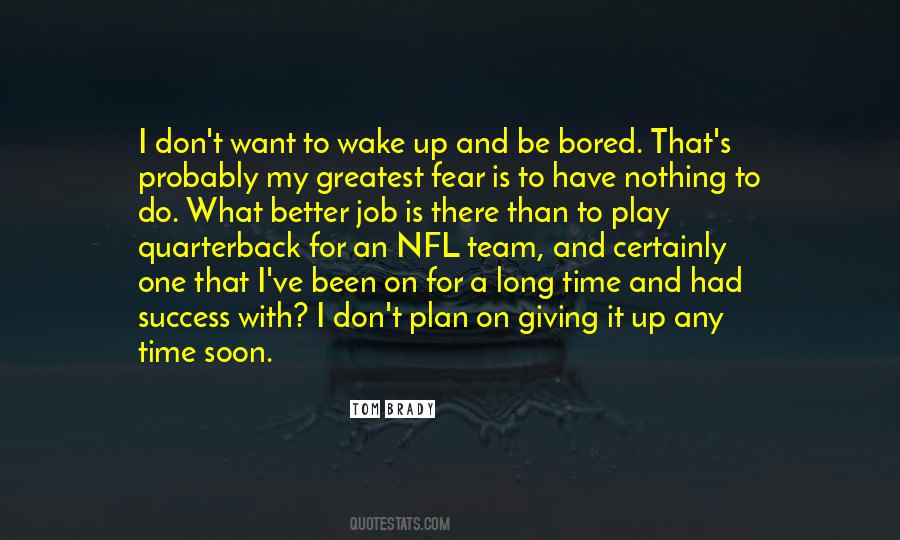 Greatest Team Quotes #1168223