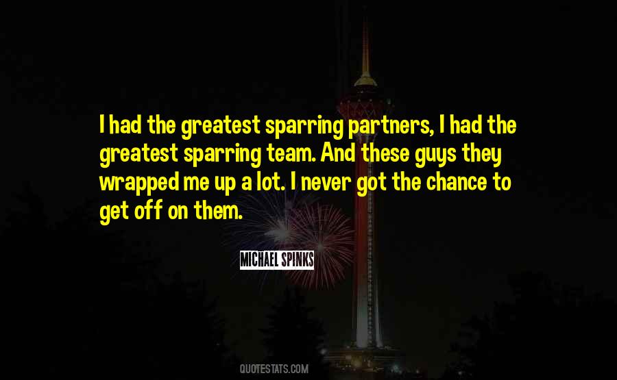 Greatest Team Quotes #1737583