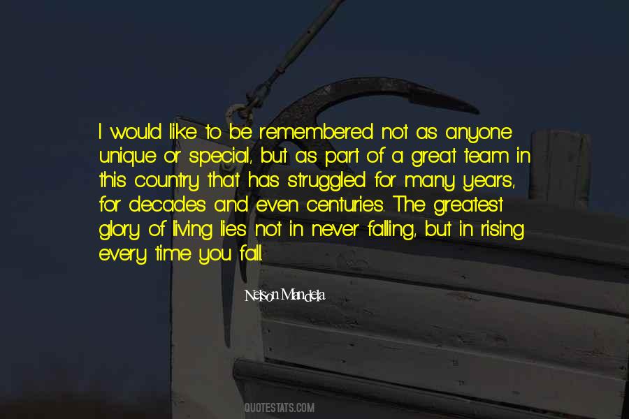 Greatest Team Quotes #629567