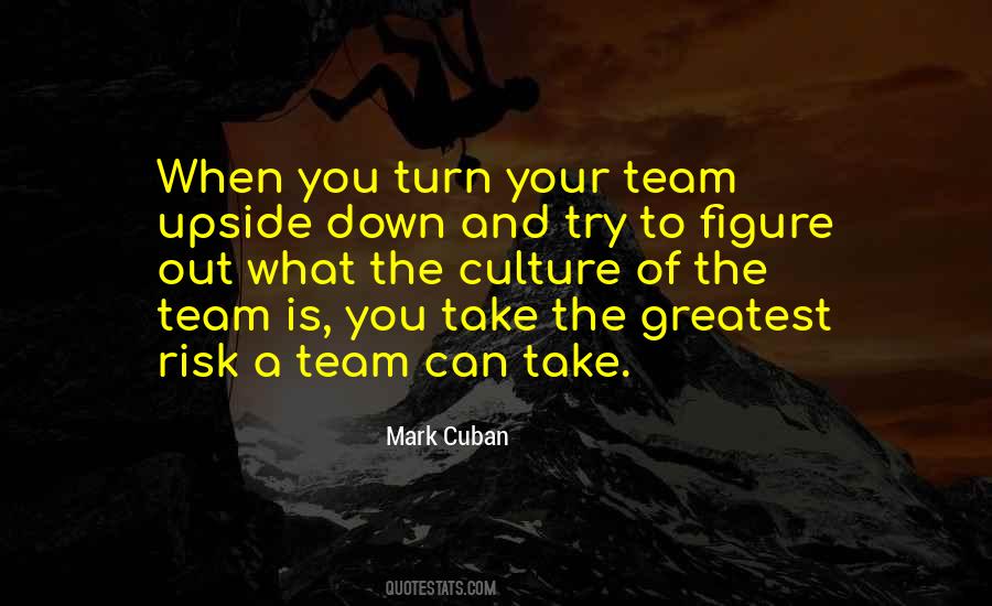 Greatest Team Quotes #755311