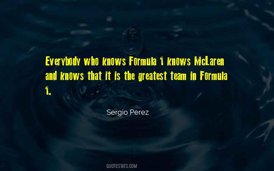 Greatest Team Quotes #780835