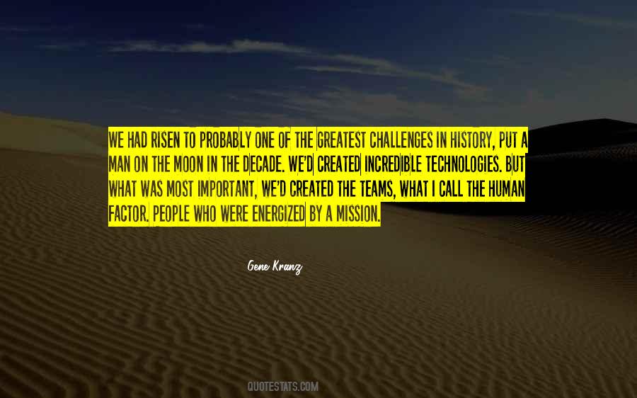 Greatest Team Quotes #919723
