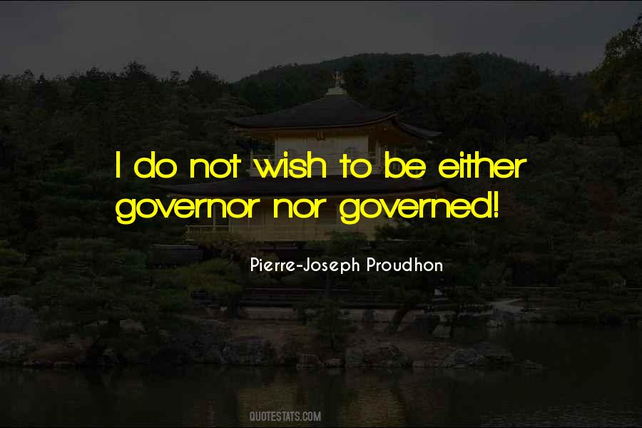 Joseph Proudhon Quotes #717837