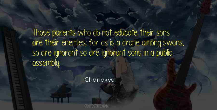 My 2 Sons Quotes #62420