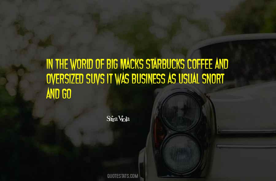 Drink Your Coffee Quotes #48036