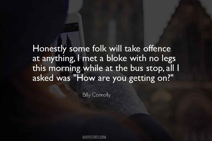 Funny Stop Quotes #1241702