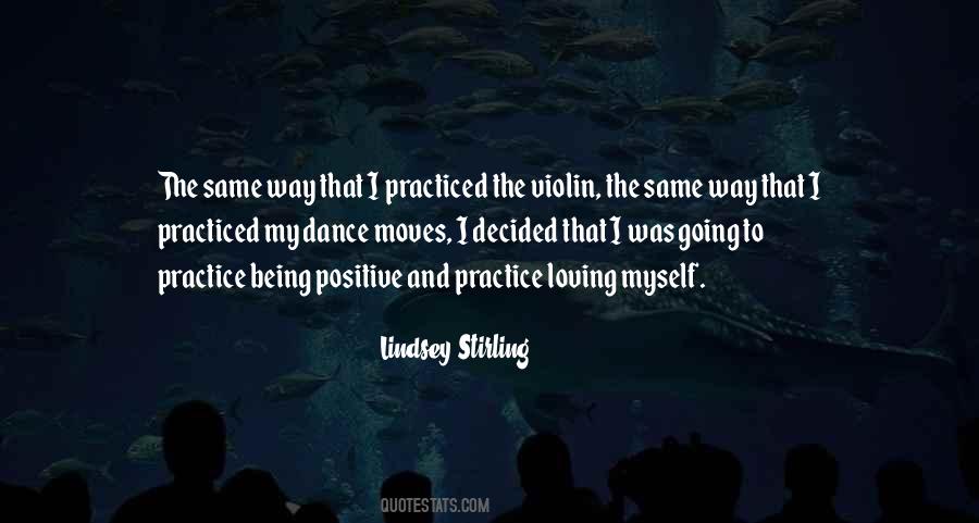 Positive Dance Quotes #949587