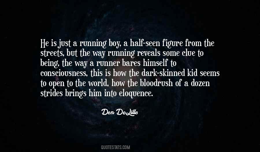 Quotes About Boy Kid #1034111