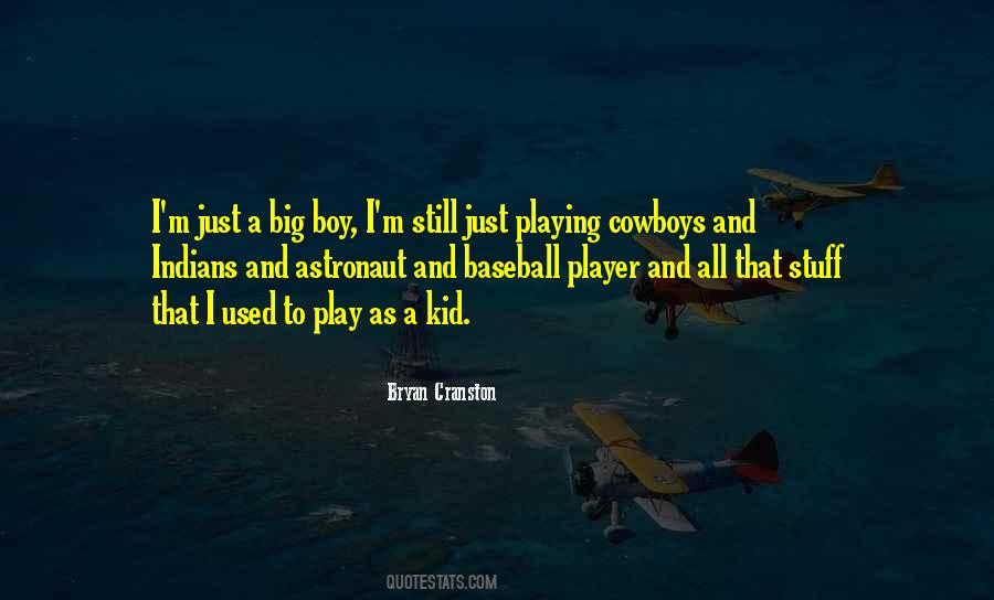 Quotes About Boy Kid #1594966