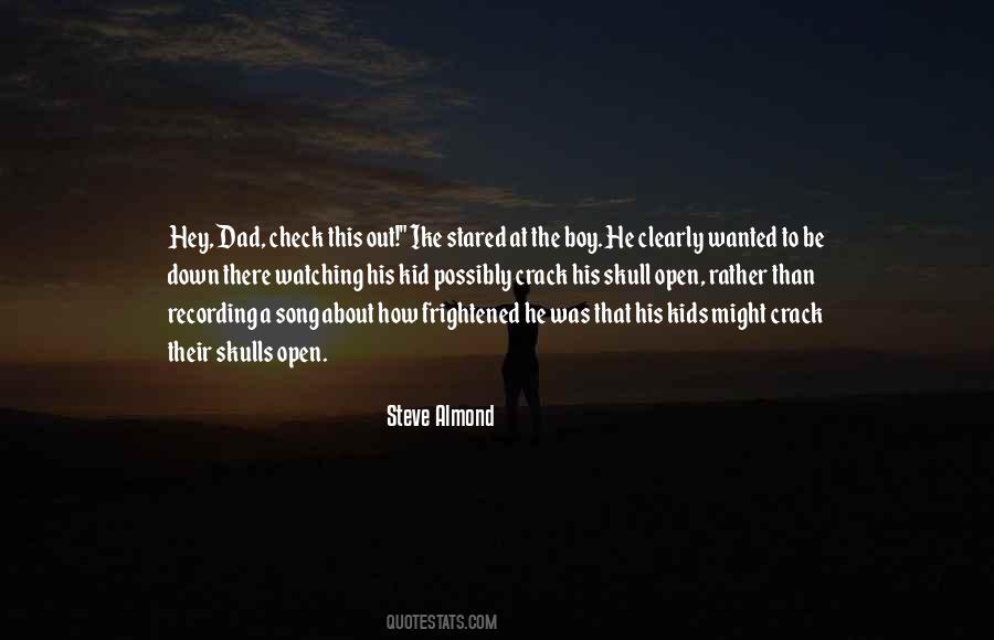 Quotes About Boy Kid #1785687