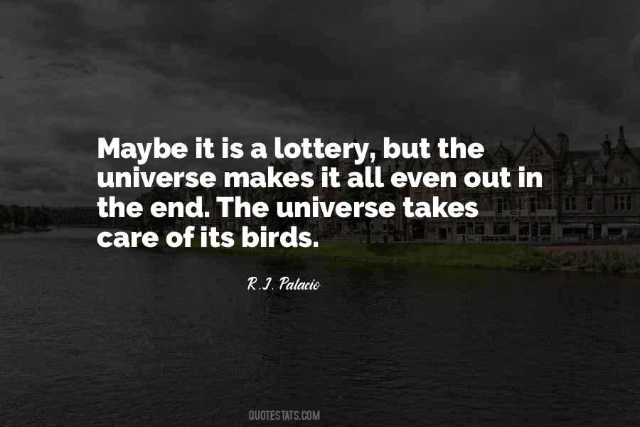 Rj Palacio Wonder Quotes #1352797