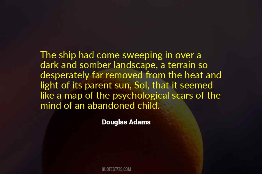 Child Of Light Quotes #1153961