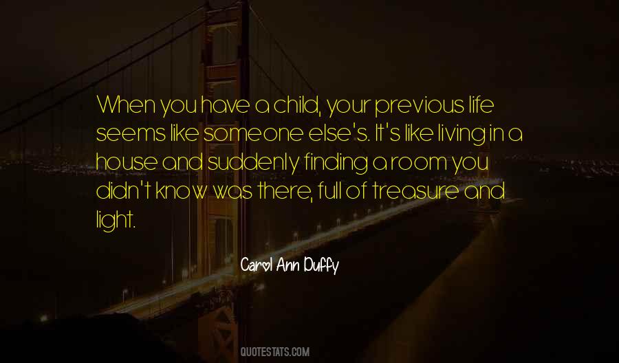 Child Of Light Quotes #1181571