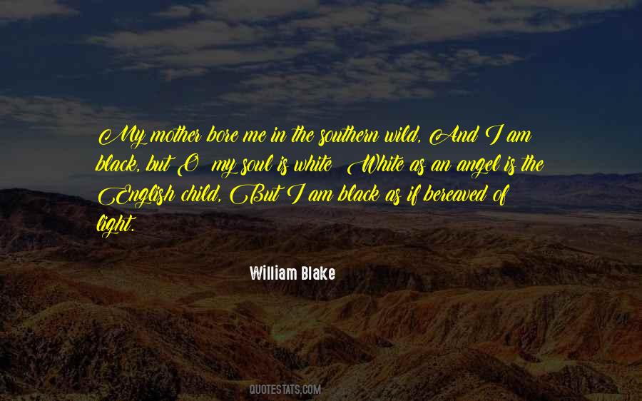 Child Of Light Quotes #1218207