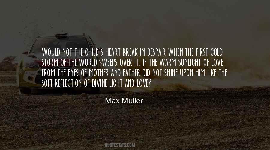 Child Of Light Quotes #1355952