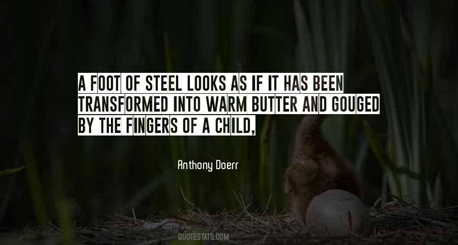 Child Of Light Quotes #143362